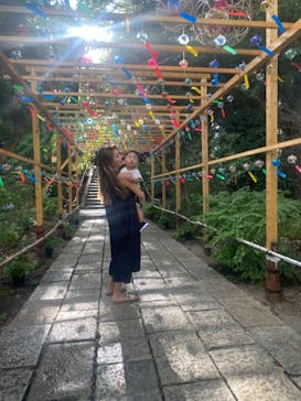 よみうりランド 遊園地に投稿された画像（2021/8/13）