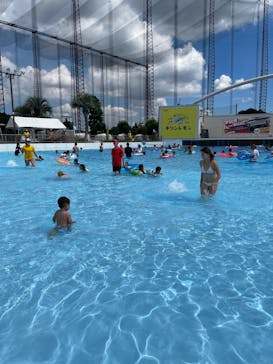 よみうりランド 遊園地に投稿された画像（2021/8/13）