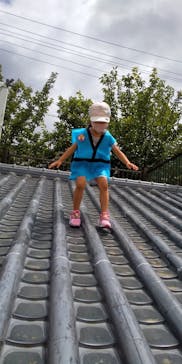 東映太秦映画村に投稿された画像（2021/8/13）