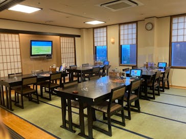 横浜みなとみらい 万葉倶楽部に投稿された画像（2021/8/13）