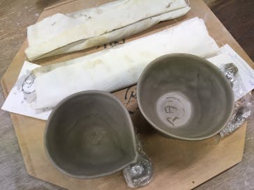 福里窯（ふくさとがま）に投稿された画像（2021/8/13）