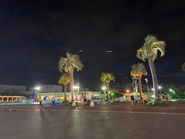 よみうりランド 遊園地に投稿された画像（2021/8/13）