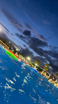 よみうりランド 遊園地に投稿された画像（2021/8/13）