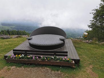 サンメドウズ清里に投稿された画像（2021/8/13）