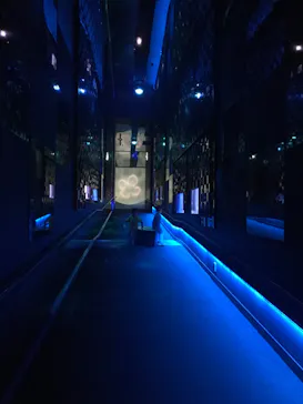 すみだ水族館に投稿された画像（2021/8/13）