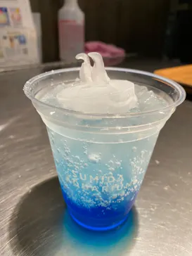 すみだ水族館に投稿された画像（2021/8/13）