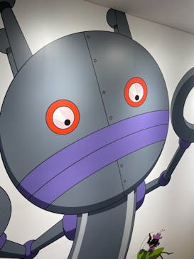 横浜アンパンマンこどもミュージアムに投稿された画像（2021/8/13）