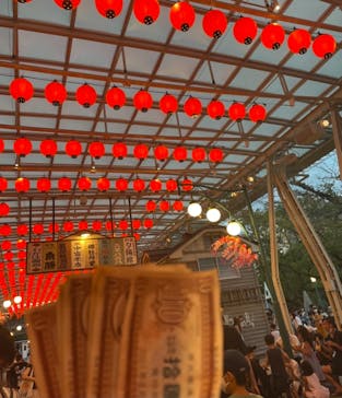 西武園ゆうえんちに投稿された画像（2021/8/13）