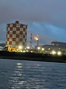 リザーブドクルーズに投稿された画像（2021/8/13）