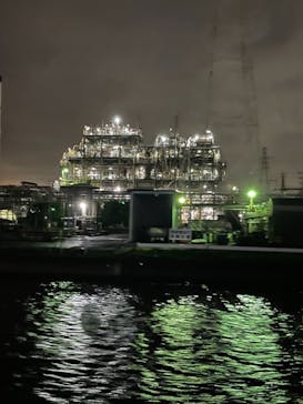 リザーブドクルーズに投稿された画像（2021/8/13）