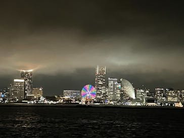 リザーブドクルーズに投稿された画像（2021/8/13）