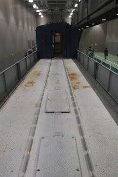 京都鉄道博物館に投稿された画像（2021/8/13）