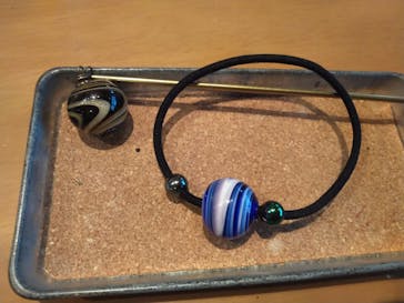 川越体験工房青い鳥に投稿された画像（2021/8/13）