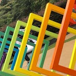 彫刻の森美術館に投稿された画像（2021/8/14）