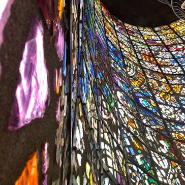 彫刻の森美術館に投稿された画像（2021/8/13）