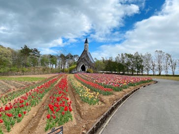 牧歌の里に投稿された画像（2021/8/13）