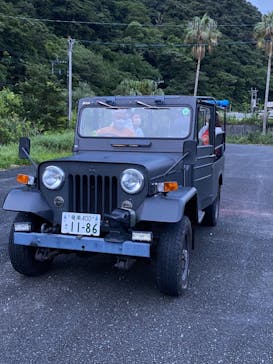 ミッドナイトツアー 奄美に投稿された画像（2021/8/14）