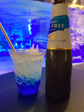 すみだ水族館に投稿された画像（2021/8/14）