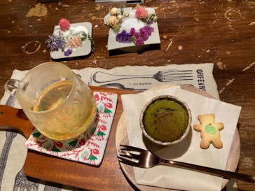 Aroma&Candle School Candle Studio One（アロマアンドスクールキャンドルスタジオワン）に投稿された画像（2021/8/14）