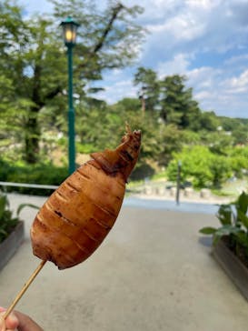 西武園ゆうえんちに投稿された画像（2021/8/14）