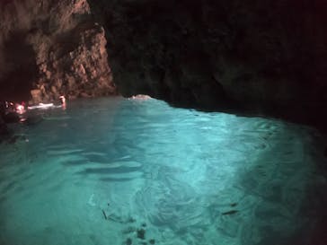 武藤潜水に投稿された画像（2021/8/14）