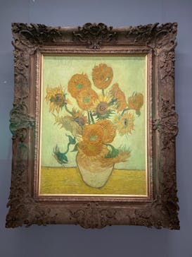 ランス美術館コレクション 風景画のはじまり コローから印象派へ(SOMPO美術館)に投稿された画像（2021/8/14）