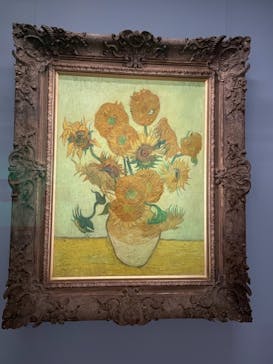 ランス美術館コレクション 風景画のはじまり コローから印象派へ(SOMPO美術館)に投稿された画像（2021/8/14）