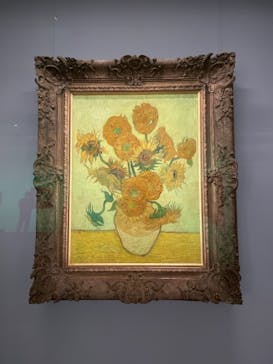 ランス美術館コレクション 風景画のはじまり コローから印象派へ(SOMPO美術館)に投稿された画像（2021/8/14）