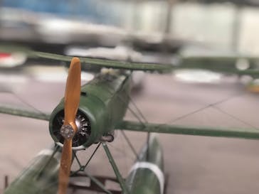 あいち航空ミュージアムに投稿された画像（2021/8/14）