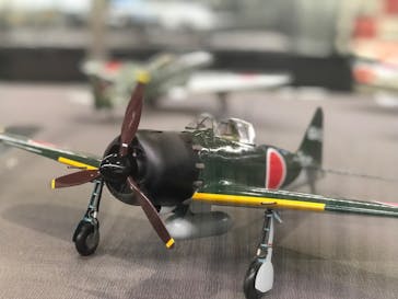 あいち航空ミュージアムに投稿された画像（2021/8/14）