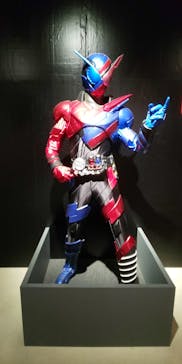 東映太秦映画村に投稿された画像（2021/8/14）