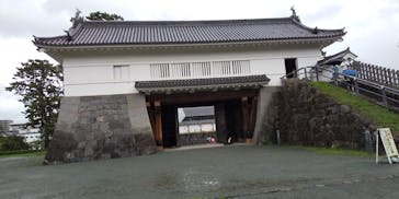 小田原城に投稿された画像（2021/8/14）