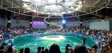 マクセル アクアパーク品川に投稿された画像（2021/8/14）