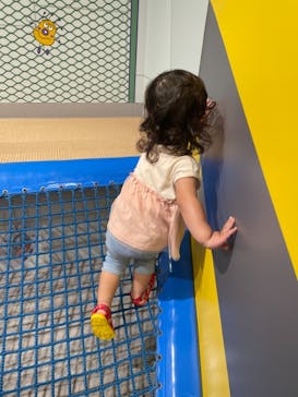 神戸アンパンマンこどもミュージアム＆モールに投稿された画像（2021/8/14）