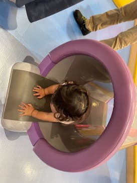 神戸アンパンマンこどもミュージアム＆モールに投稿された画像（2021/8/14）