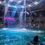 マクセル アクアパーク品川に投稿された画像（2021/8/14）