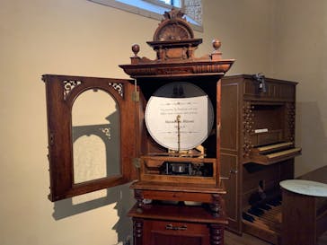 那須ステンドグラス美術館に投稿された画像（2021/8/14）