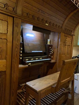 那須ステンドグラス美術館に投稿された画像（2021/8/14）