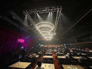 ビルボードライブ横浜に投稿された画像（2021/8/14）