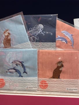 マクセル アクアパーク品川に投稿された画像（2021/8/14）