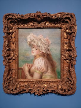 あべのハルカス美術館に投稿された画像（2021/8/14）