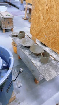 長谷川陶苑に投稿された画像（2021/8/14）