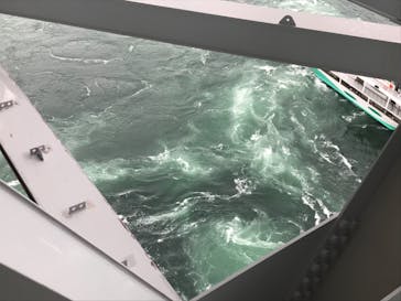 徳島県立 渦の道に投稿された画像（2021/8/14）