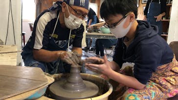 クラフト＆ギャラリー 道里夢に投稿された画像（2021/8/14）