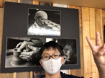 クラフト＆ギャラリー 道里夢に投稿された画像（2021/8/14）