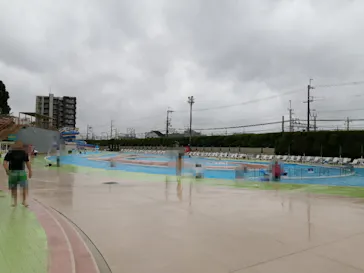 ひらかたパークに投稿された画像（2021/8/14）