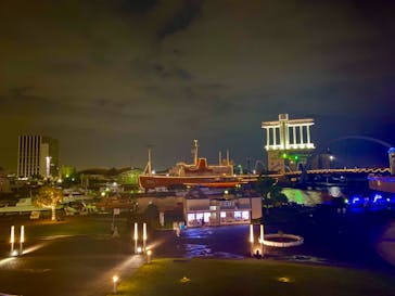 名古屋港水族館に投稿された画像（2021/8/14）