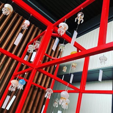 京都水族館に投稿された画像（2021/8/14）