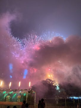 西武園ゆうえんちに投稿された画像（2021/8/14）