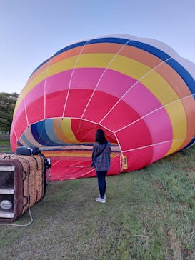 ウイニングバルーンクラブに投稿された画像（2021/8/14）